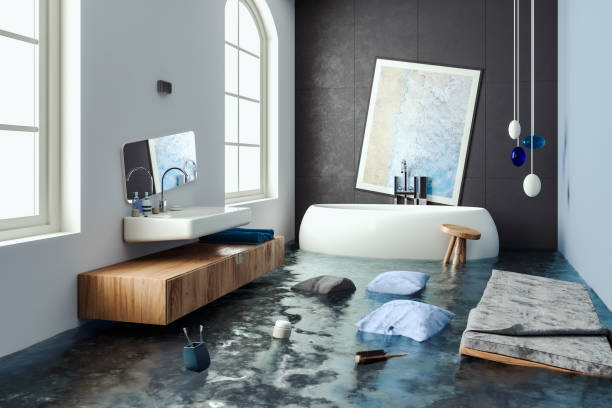 Best Sewage cleanup and water damage restoration  in New Brighton, MN